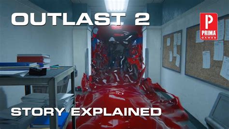 outlast 2 story explained|outlast 2 explanation.